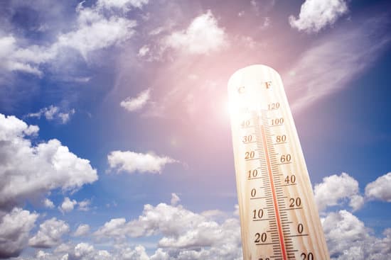 الصيف الحالي الأشد حرارة على الإطلاق في نصف الكرة الشمالي