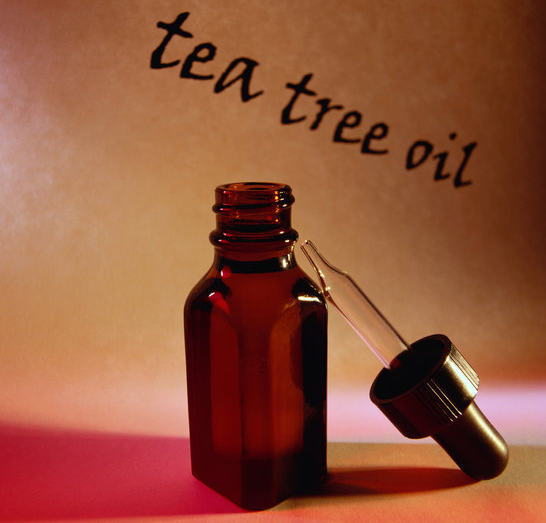 7 فوائد لزيت شجرة الشاي