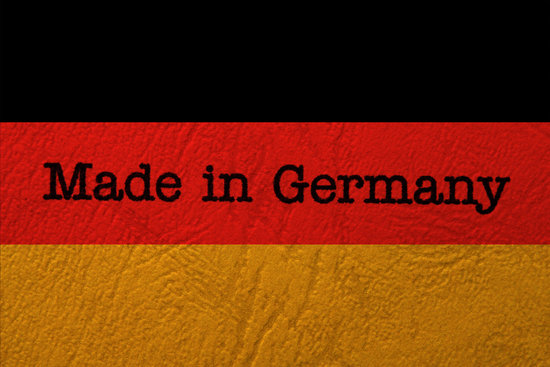 صنع في ألمانيا: المنتجات الألمانية تتمتع بالسمعة الأفضل