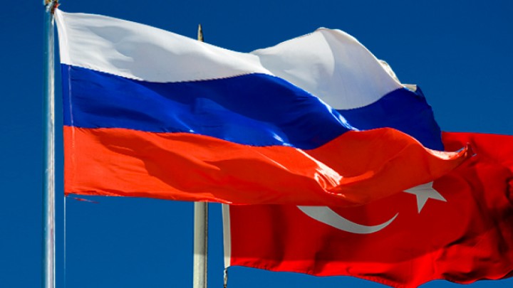 تركيا و روسيا تتخليان عن الدولار