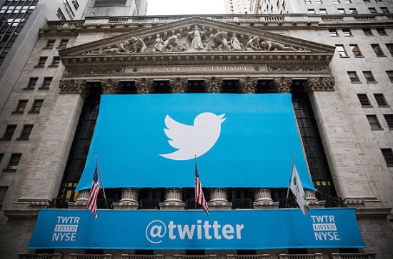 تويتر استخدم أرقام هواتف قدمها مستخدمون للأمان للإعلانات الموجهة