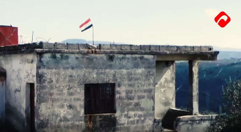 تلاميذ قرية شبلو في ريف اللاذقية "دراسة في مرمى المخاطر" (صور وفيديو)