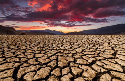 حوض المتوسط يشهد ارتفاعاً في الحرارة أكثر من بقية الكوكب