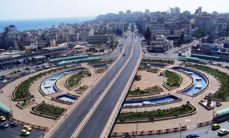 "سلطنة عمان" تعتزم الاستثمار في موقع جغرافي مهم في سورية