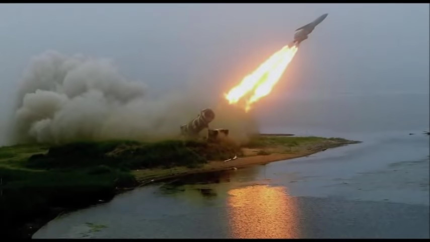 مصادر: روسيا تختبر صاروخ كينجال الأسرع من الصوت في القطب الشمالي