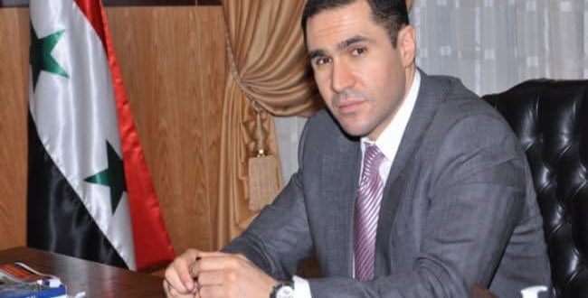 "فارس الشهابي" يهاجم وزير المالية