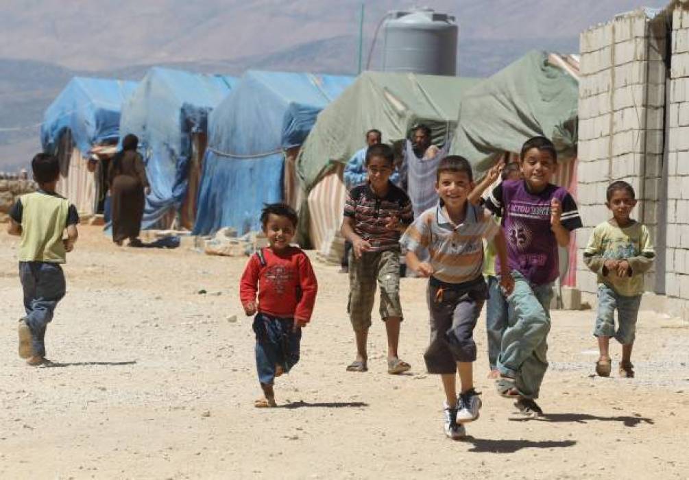 وزير الإدارة المحلية: مليون مهجر عادوا للبلد معظمهم من مخيمات اللجوء في لبنان