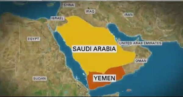 الجبير: من الممكن تهدئة الوضع في اليمن قبل التسوية
