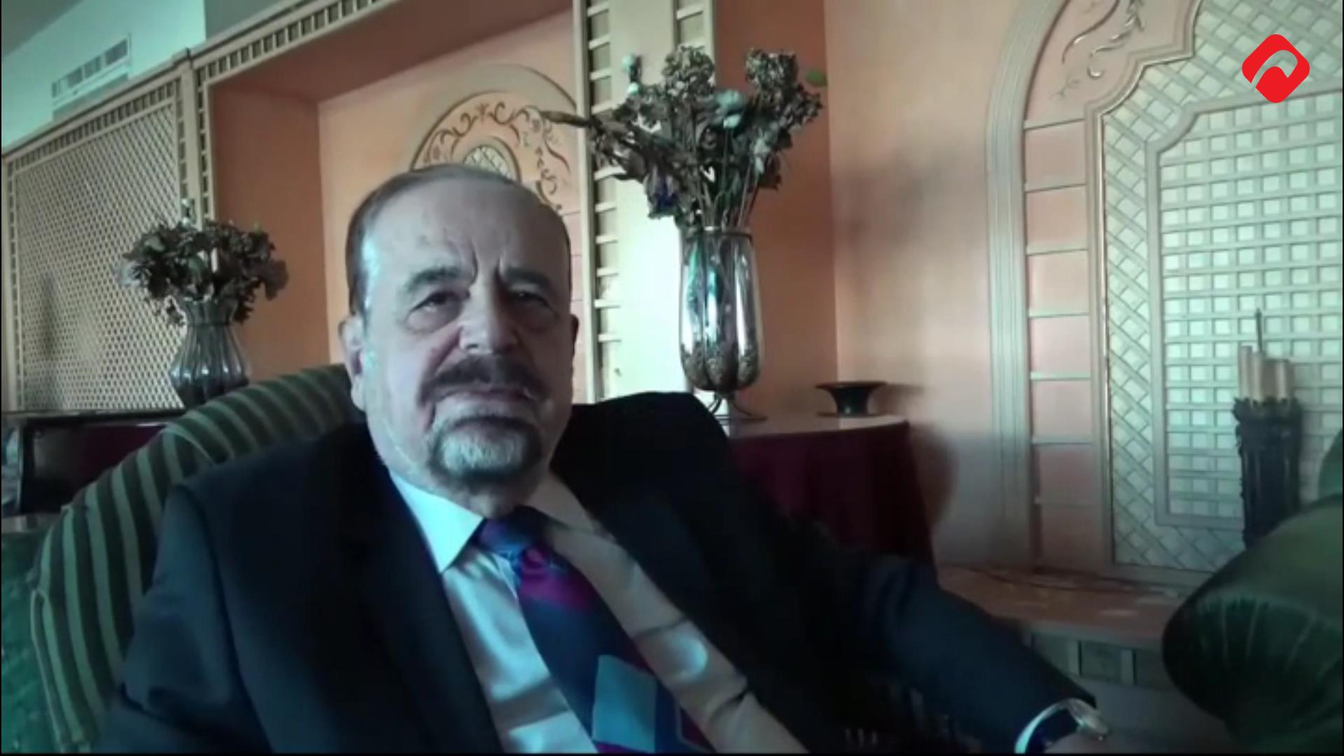 عشر سنوات من الذكريات في مصر مع السفير عيسى درويش، لماذا لم يكرر اللقاء مع جيهان السادات؟ (الجزء الأول- فيديو)