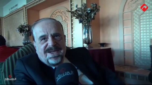 د. عيسى درويش: سرقة الثروات السورية أهم أسباب الأزمة الاقتصادية (فيديو)