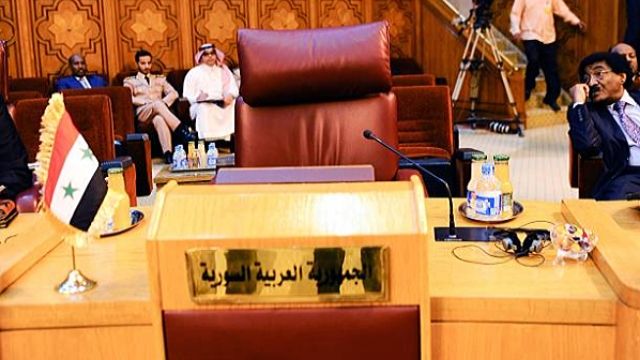 خبير مصري: عودة دمشق إلى جامعة الدول العربية أصبحت مسألة وقت