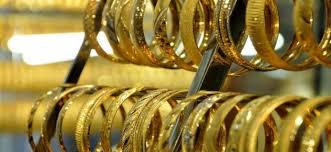 حملة دعم الليرة تطلب تسعير الذهب وفق دولار المركزي