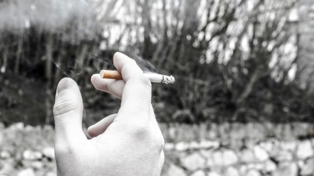 تقرير منظمة الصحة العالمية: عدد الرجال المدخنين ينخفض لأول مرة منذ 20 سنة