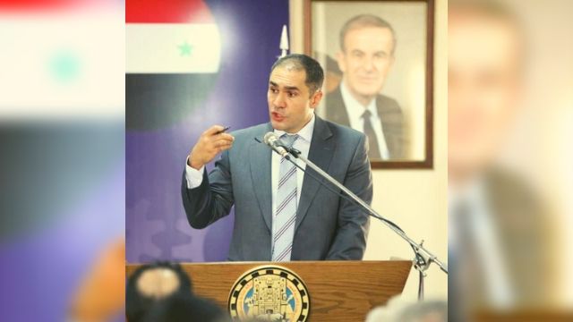 فارس الشهابي: وزير التجارة اتهمني بالسعي لفصل الغرف عن الدولة لأنني أرفض تحويلها لدوائر حكومية!
