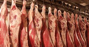 "جمعية اللحامين"توقف توريد لحم الغنم للسورية للتجارة