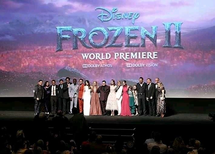 "ﺍﻟﻤﺜﻠﻴﺔ ﺍﻟﺠﻨﺴﻴﺔ" في ﻓﻴﻠﻢ الرسوم المتحركة Frozen 3