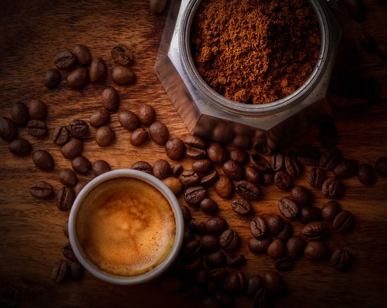 دراسة: كوبين من القهوة يومياً يمنعان مرض الزهايمر