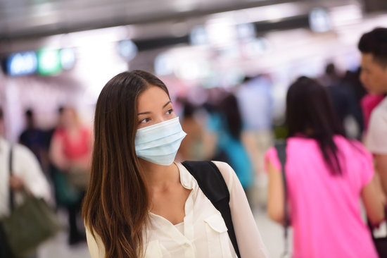 فيروس غامض يسبب انتشار التهاب الرئة في ووهان الصينية