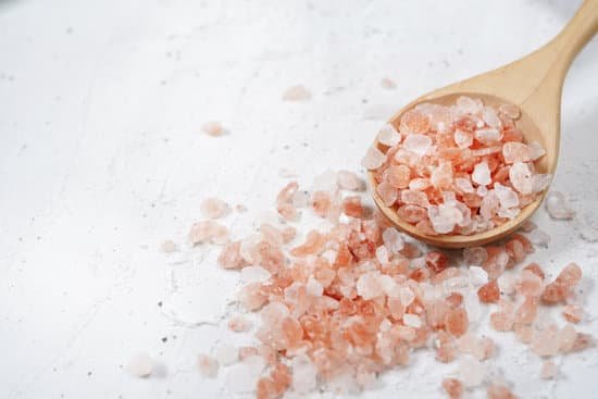 دراسة: جزيئات الملح تقتل الخلايا السرطانية