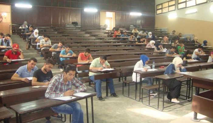 "الكهرباء" إلغاء التقنين أثناء تقديم الامتحانات الجامعية