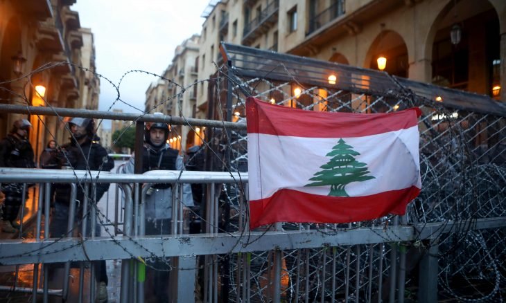 حكومة لبنانية من 20 وزيراً ستعلن في الساعات المقبلة