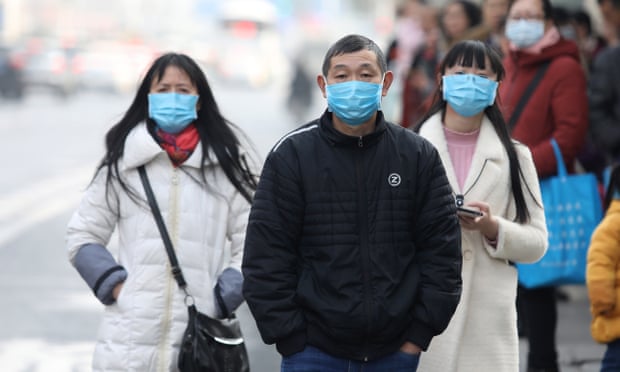 ارتفاع الإصابات بفيروس كورونا الصيني الجديد إلى 440 وتسع وفيات