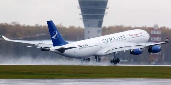 مكاتب السياحة تتطلع إلى حل مشكلة الحجوزات مع السورية للطيران