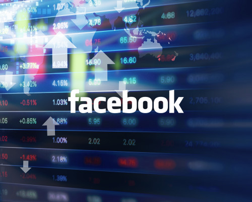 عدد مستخدمي فيسبوك يصل إلى 2.5 مليار والأسهم تتراجع بسبب الأرباح البطيئة