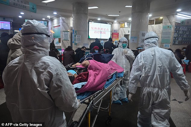 الفلبين تعلن عن أول حالة وفاة بفيروس كورونا-ووهان خارج الصين
