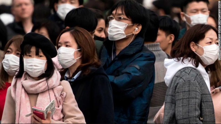 فيروس كورونا: الوفيات تزيد عن 1000 ومنظمة الصحة العالمية ترسل فريقاً من الخبراء إلى الصين