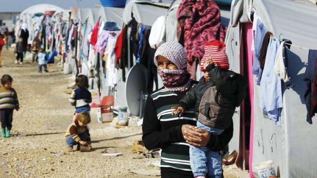 سوريون بدون وثائق رسمية: ولادات ووفيات وحالات زواج غير موثقة في المناطق التي تحتلها قسد