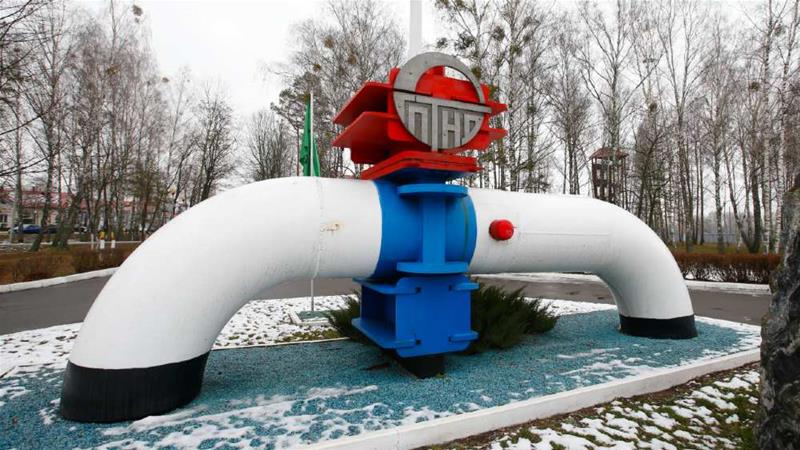 بيلاروسيا تهدد بالسحب من النفط  الروسي المخصص لأوروبا