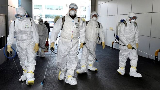 فيروس كورونا: الإصابات تزيد عن 75 ألفاً في الصين والوفيات 2236 حالة