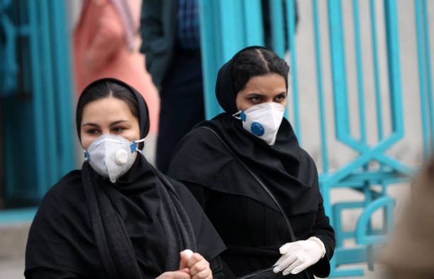 13 إصابة بفيروس كورونا في الإمارات و 29 في إيران معظمها في مدينة قم
