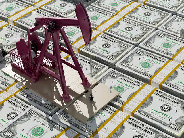 النفط يتراجع بقوة والسبب تخوف المستثمرين من تداعيات كورونا على طلب الخام