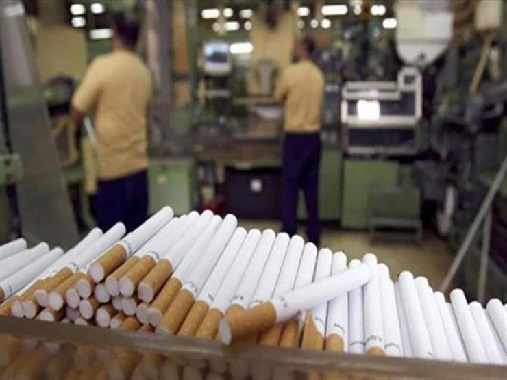 مصر ترفع الضرائب على السجائر لـ %50 وتفرض ضرائب على السجائر الإلكترونية لأول مرة