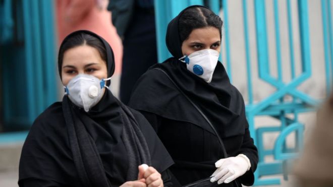 فيروس كورونا: 78 ألف إصابة في الصين وإصابات جديدة في الكويت والبحرين مصدرها إيران