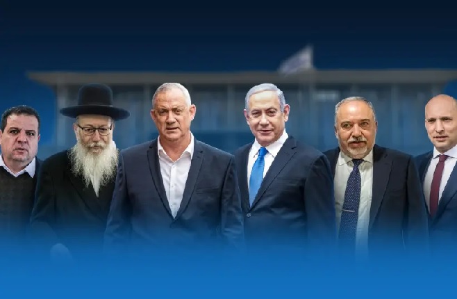 مع تواصل فرز الأصوات في الانتخابات الإسرائيلية: نتنياهو لم يحقق الأغلبية التي تمكنه من تشكيل الحكومة