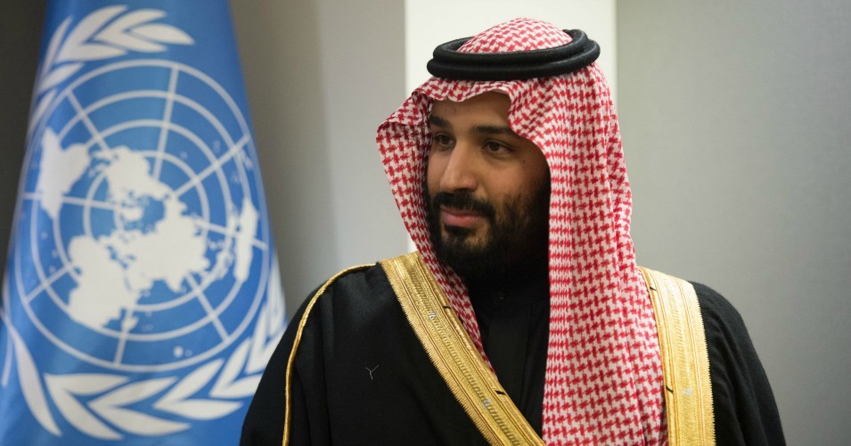 محمد بن سلمان يعتقل عشرات الأمراء في السعودية بتهمة التخطيط لانقلاب