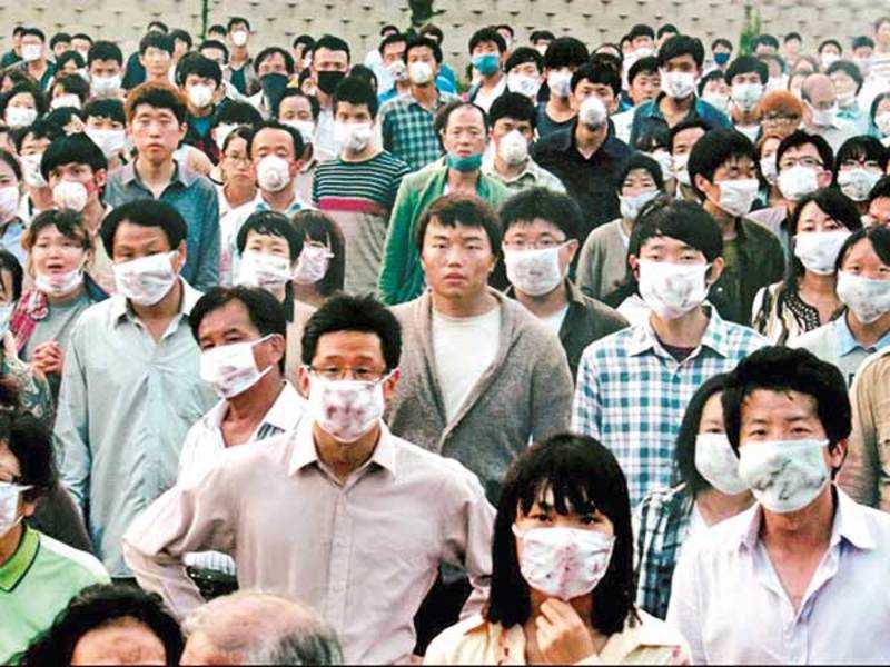 منظمة الصحة العالمية تعلن أن انتشار فيروس كورونا الجديد تحول إلى وباء عالمي