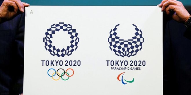 رئيس وزراء اليابان يؤكد إقامة أولمبياد طوكيو 2020 في موعده
