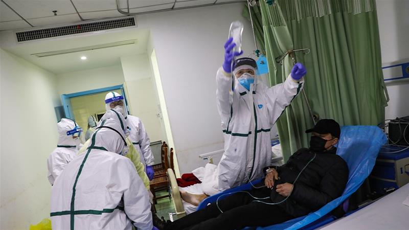 فيروس كورونا: الإمارات تعلن أول حالتي وفاة بسبب الفيروس وتسجيل 28 إصابة جديدة في مصر يوم الجمعة