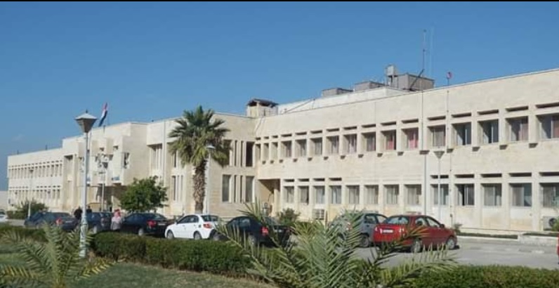 مشفى بانياس يخصص جناحاً خاصاً للعزل الطبي