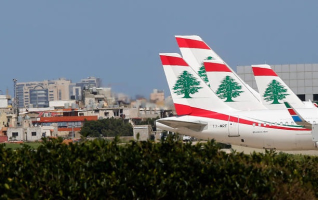 الحكومة اللبنانية توافق على إجراء يسمح للمواطنين في الخارج بالعودة رغم إجراءات العزل العام بسبب فيروس كورونا
