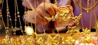 "جمعية الصاغة" تطالب بفتح محلات الذهب يومين في الأسبوع