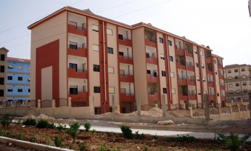"الأشغال" قانون خاص بالجمعيات التعاونية السكنية في حمص خلال أسابيع