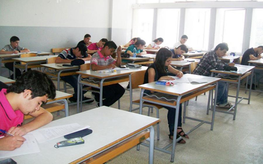 "الحكومة" تطالب بتحديد موعد امتحانات شهادتي التعليم الأساسي والثانوية