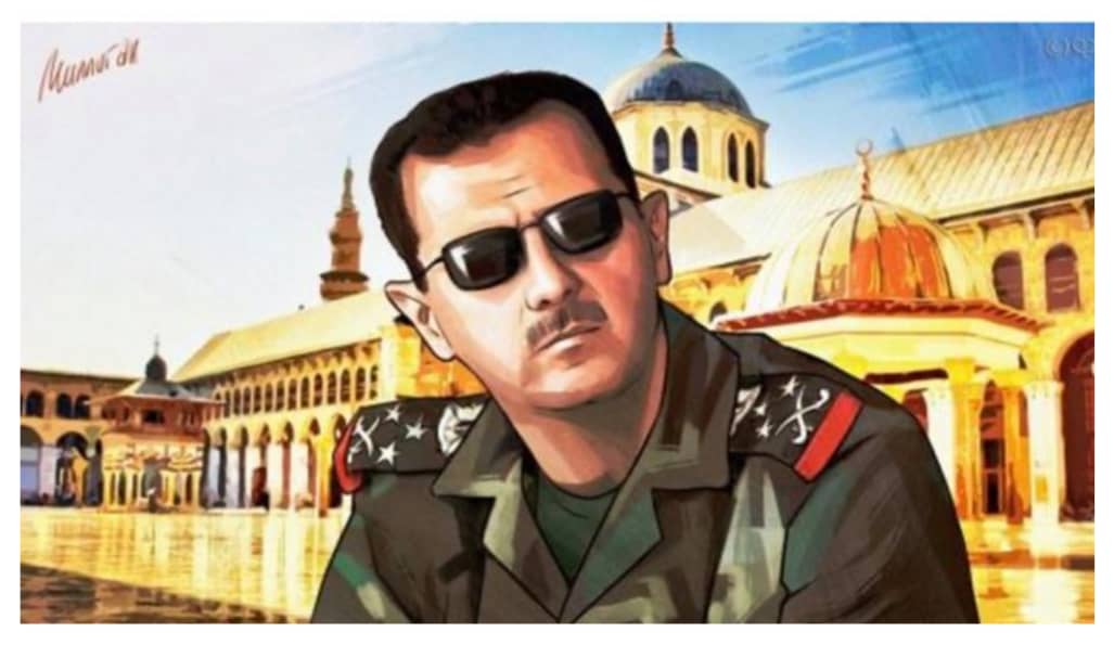 حقيقة اللغط في الإعلام الروسي: أعداء سوريا أطلقوا أخباراً مزيفة عن الرئيس الأسد