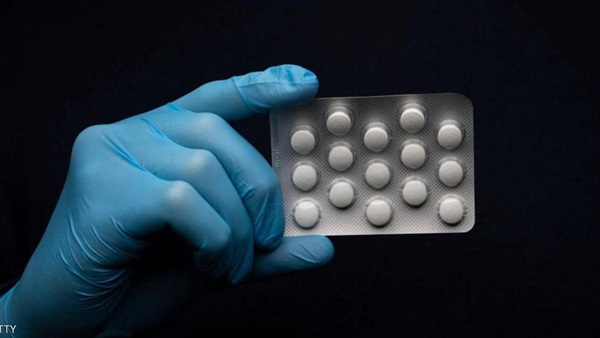 رسمياً اليابان تستخدم أول دواء لعلاج لكورونا