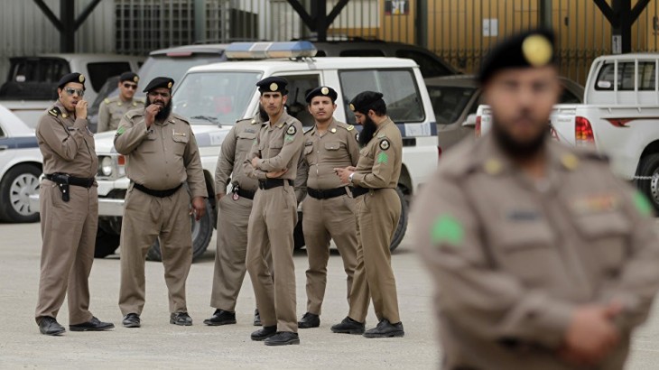 السعودية تعلن إلغاء عقوبة الجلد التعزيرية رسمياً